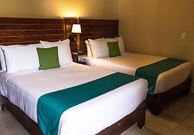 Aquastar Hotel & Apartments