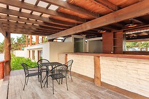 Aquastar Hotel & Apartments