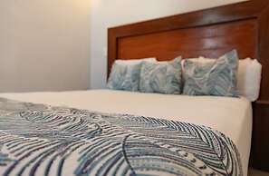 Aquastar Hotel & Apartments