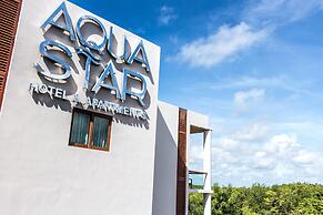 Aquastar Hotel & Apartments