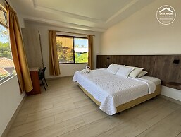 Lava House Hostal