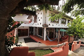Lava House Hostal