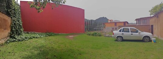 Hotel Tierra Maya