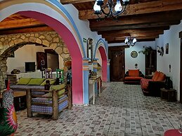 Hotel Tierra Maya