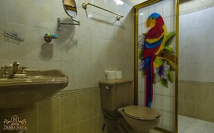 Hotel Tierra Maya