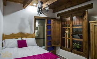 Hotel Tierra Maya