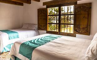 Hotel Tierra Maya