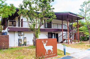 The Deer Resort