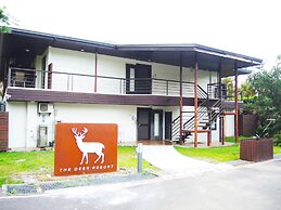 The Deer Resort