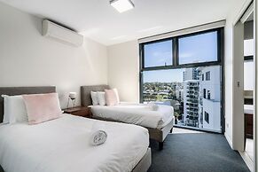 First Light Mooloolaba, Ascend Hotel Collection