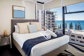 First Light Mooloolaba, Ascend Hotel Collection