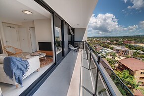 First Light Mooloolaba, Ascend Hotel Collection