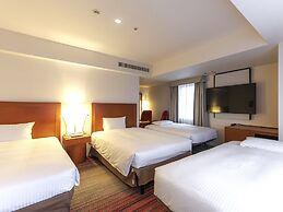 JR Kyushu Station Hotel Kokura