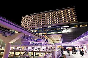 JR Kyushu Station Hotel Kokura