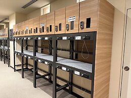 JR Kyushu Station Hotel Kokura