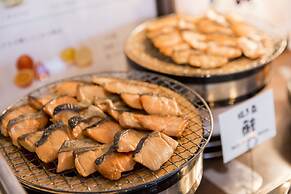 JR Kyushu Station Hotel Kokura