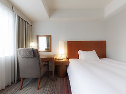 JR Kyushu Station Hotel Kokura