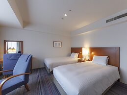 JR Kyushu Station Hotel Kokura