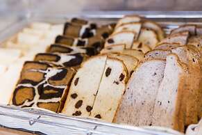 JR Kyushu Station Hotel Kokura