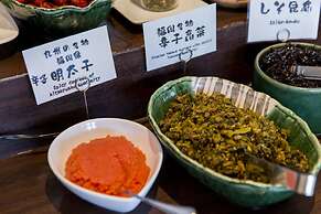 JR Kyushu Station Hotel Kokura