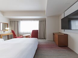 JR Kyushu Station Hotel Kokura