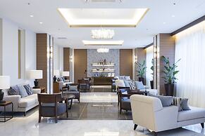 JR Kyushu Station Hotel Kokura