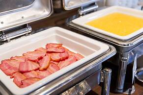 JR Kyushu Station Hotel Kokura