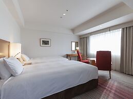 JR Kyushu Station Hotel Kokura