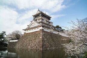 JR Kyushu Station Hotel Kokura