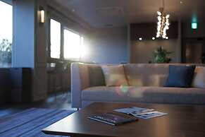 JR Kyushu Station Hotel Kokura