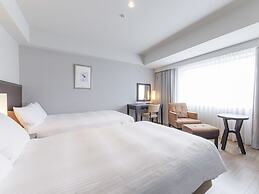 JR Kyushu Station Hotel Kokura