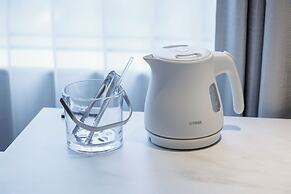 JR Kyushu Station Hotel Kokura