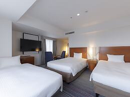 JR Kyushu Station Hotel Kokura