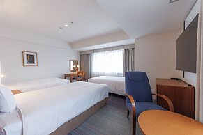 JR Kyushu Station Hotel Kokura