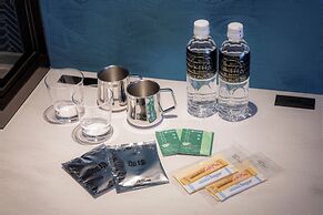 JR Kyushu Station Hotel Kokura