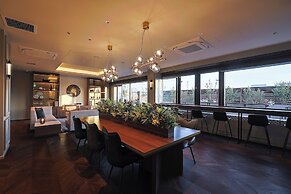 JR Kyushu Station Hotel Kokura