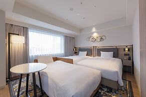 JR Kyushu Station Hotel Kokura