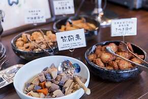 JR Kyushu Station Hotel Kokura