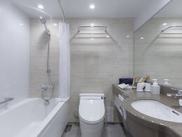 JR Kyushu Station Hotel Kokura