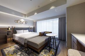 JR Kyushu Station Hotel Kokura
