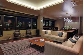 JR Kyushu Station Hotel Kokura