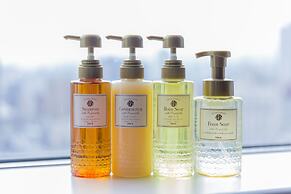 JR Kyushu Station Hotel Kokura