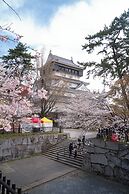 JR Kyushu Station Hotel Kokura