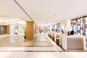 JR Kyushu Station Hotel Kokura