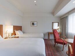 JR Kyushu Station Hotel Kokura