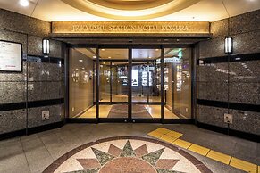 JR Kyushu Station Hotel Kokura