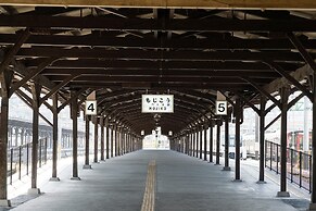 JR Kyushu Station Hotel Kokura