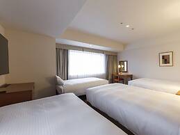 JR Kyushu Station Hotel Kokura