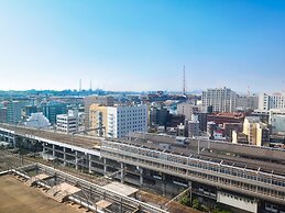 JR Kyushu Station Hotel Kokura