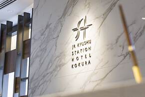 JR Kyushu Station Hotel Kokura